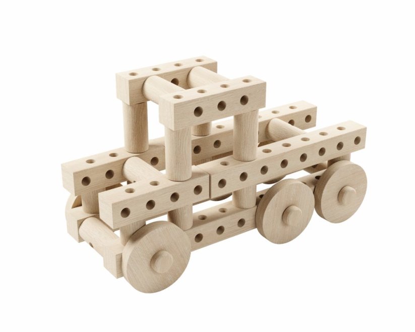 CONSTRUCT BOX 134 dielov