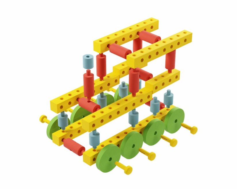 CONSTRUCT BOX 134 dielov