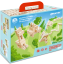 CONSTRUCT EASY 46 dielov