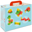 CONSTRUCT EASY 46 dielov