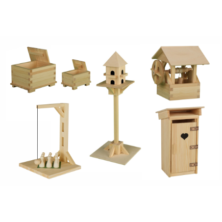 CREATIVE KIT