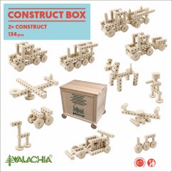 CONSTRUCT BOX 134 dielov